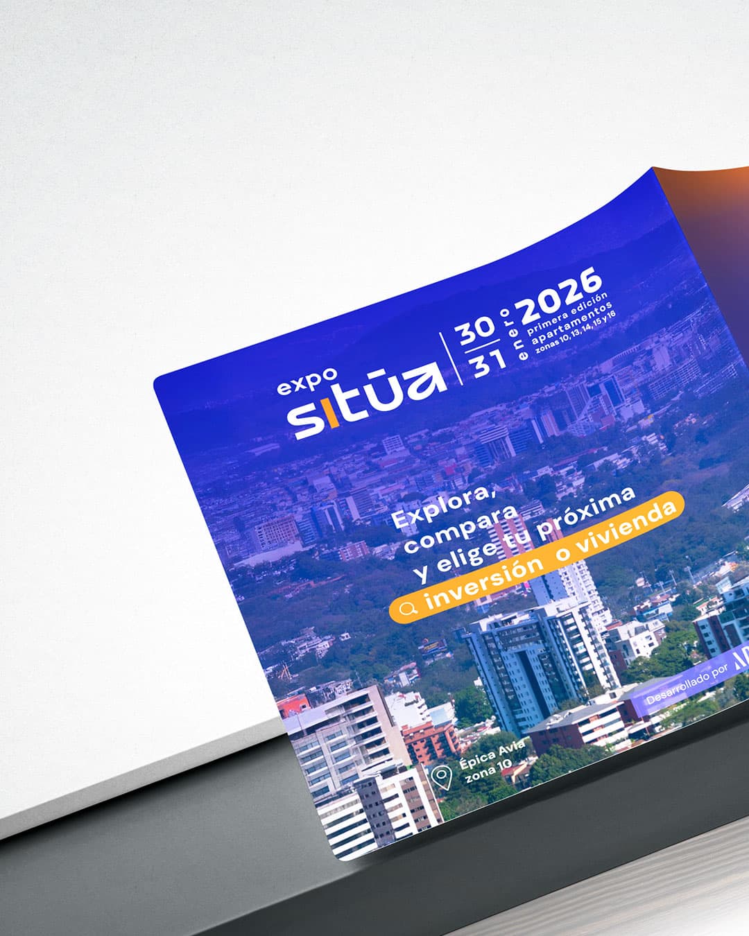 Expo Sitúa