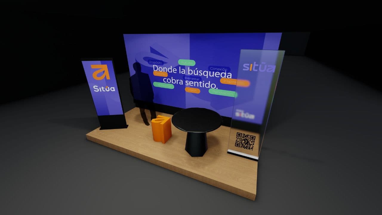 Stand · noche